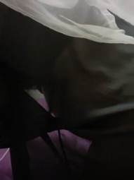 淫贱小宝贝深夜里的骚逼孕妇全程露脸陪狼友骚，新娘妆情趣诱惑，性感的大奶子已经胀奶了，自慰骚穴浪荡呻吟