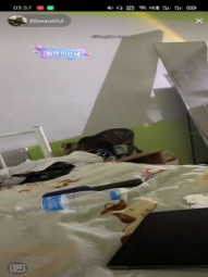 【猎奇资源】 抖音观察系列12 这期尺度超大 上厕所露美穴 PK大尺度惩罚 这期好多漂亮的鲍鱼-1