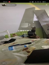 【猎奇资源】 抖音观察系列12 这期尺度超大 上厕所露美穴 PK大尺度惩罚 这期好多漂亮的鲍鱼-4