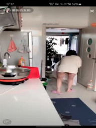 【猎奇资源】 抖音观察系列12 这期尺度超大 上厕所露美穴 PK大尺度惩罚 这期好多漂亮的鲍鱼-2