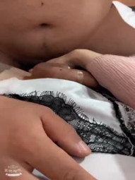 国产TS系列尚小优酒店约炮衣服还未脱就被直男按住爆操