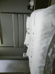 【星辰丶探】，俏丽小姐姐，胸大又听话，超清4K设备偷拍，新人第二场干得好卖力