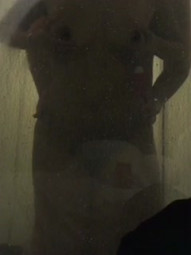 极品身材推特博主【喵喵F】大尺度性爱私拍流出 浴室后入啪啪 豹纹情趣内衣后入撞击丰臀