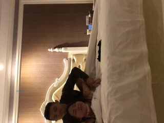 酒店开房调教我的小母狗露脸完整版