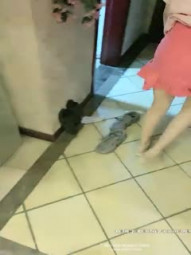 坐标杭州【3000包夜1000一次】土豪哥的私家18岁学生妹开始外卖 酷似周冬雨小仙女已调教