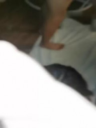 两个挺嫩粉逼萝莉萌妹5P啪啪 秋千椅上跳蛋自慰双人口交两根JB一起舔