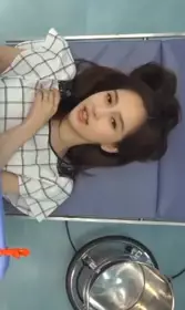 AI杨颖阴道检查被医生偷干#性交#骚逼