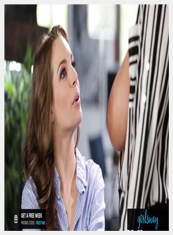 我的视频编辑器是个淘气的熟女