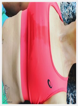 健身房偷窥幻想正是你想在健身房找到的，而不是赤身裸体