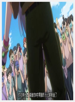 COSPLAY露出研究会 第2天