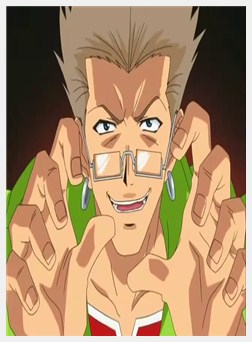 凌辱の连锁 - 02