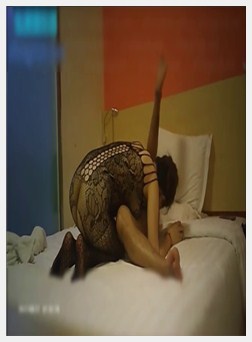 健身房认识的气质美少妇连续高潮