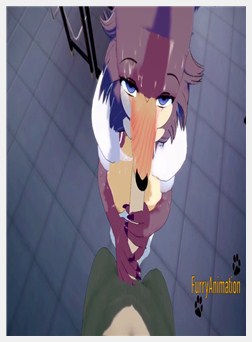 Beastars Hentai - Pov Juno yiff在剧院俱乐部