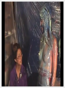 所有的女同性恋者