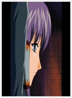 トレスマリアス 3人の圣处女 后编