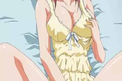 横恋母～Immoral Mother～ 下巻