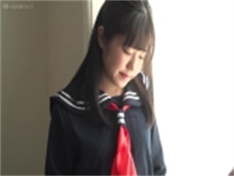 229SCUTE-973适合水手服的小甜甜莉穿著制服只开放