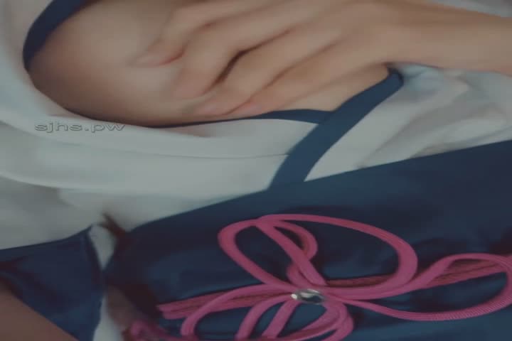 新晋网红美少女甜美小娇妻新作-蕾姆幼年和服