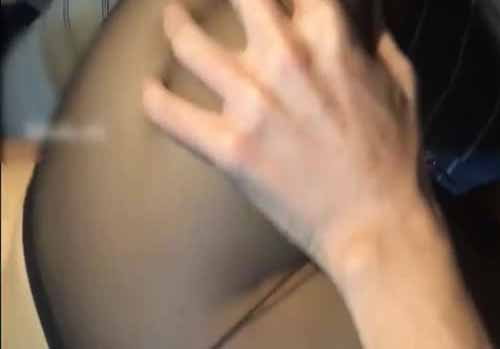 91BOSS哥之最美黑丝长腿女大学生露脸被大鸡巴无套内...