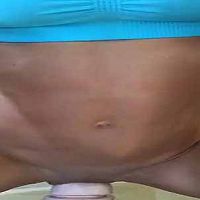 SDの欧美各种逆天性爱手淫自拍视讯：35