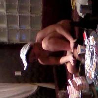 与淫荡小姨偷情｜黑丝诱惑｜完整版｜11