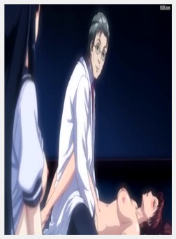 惩罚指导（おしおき）～学园令嬢更性计画～ File.02