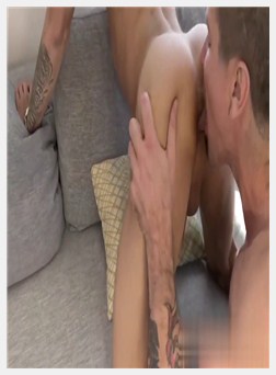 爸爸 生 品种 运动 底部 同性恋