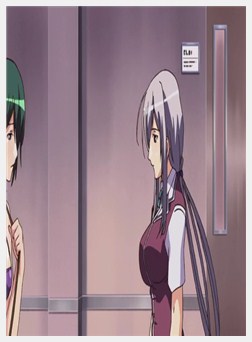 禁断の病栋 THE ANIMATION Desire.1「全ての肉欲を解...