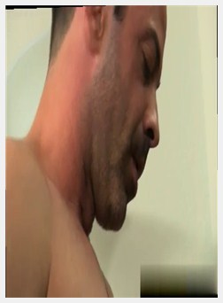 年轻的 同性恋 抽搐 和 他妈的 xxx 迈克 捆绑 起来 ...