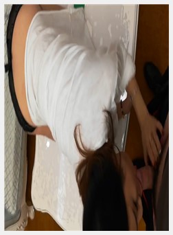 被人包养的高颜值气质美女电视坏了请物业上来维修时...