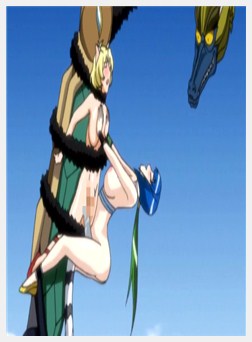 阴阳师 妖かしの女神～淫乱呪缚～ 第弐话 最后の女神