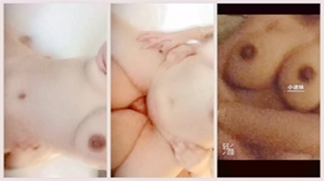 色影大师大奶网黄小迷妹捆绑啪啪写真原版