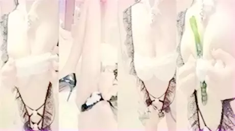 身材丰满匀称的长发嫩妹闭上双眼尽情的任由炮友疯狂乱草