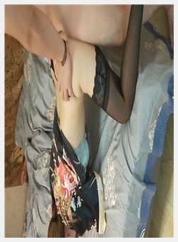 对白超级淫荡听声就能撸的东北某大学英语美女老师骚...