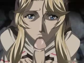 [H无码]圣肛女 ～背徳の美臀奴隷～ 第二章「圣なる忏悔」完结编