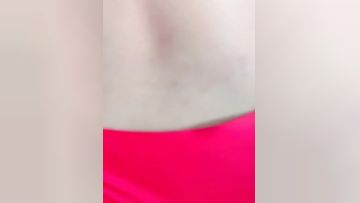 #直播_顶级美臀小骚货！第一视角后入结实大屁股