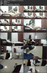 城中村女探花_啪啪第二场_20220521