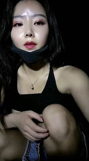 『神迹』放荡母狗女友性爱