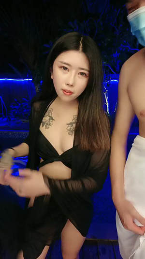 勾引表弟豪华别墅嬉戏鸳鸯炮乱伦刺激 02