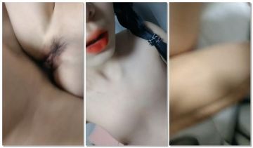 【火爆推荐多人开砲】七彩女神『18岁梦涵』04.28团队即将解散最后一次群P 3