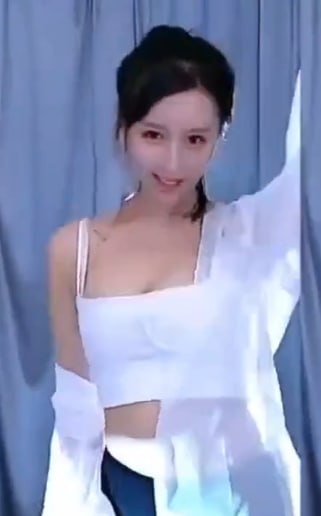 CB站网红 Devilangelaaa Part 14