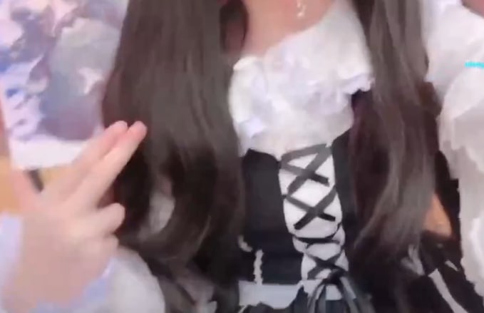 抖音风格裸舞短视频 040821 Part 206