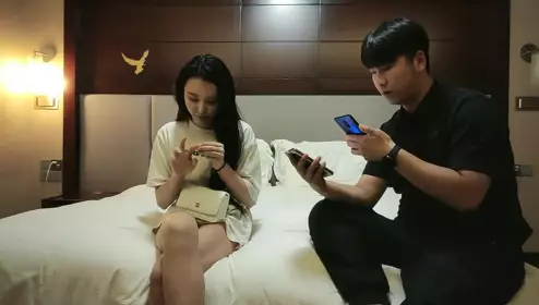 小霍探花极品妹美臀性感诱惑