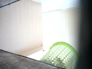 柚子猫 长筒黑丝的诱惑