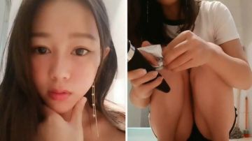 高颜值美乳妹子情趣耳朵肚兜诱惑 黑丝高跟鞋椅子道具自慰连体网袜抽插呻吟 很是诱惑喜欢不要错过