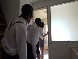 CLUB-580_B 美人OL専门中野区にある患者の极所ツボを突き必ず痉挛失禁させる施术院4