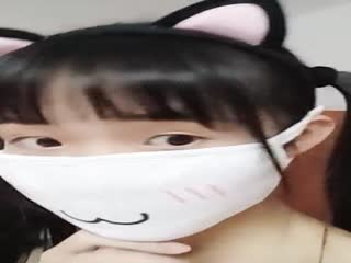 3P女警制服两鸡巴不够还需假屌助力无套内射