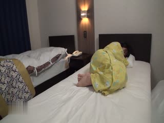 NTR温泉肛交-大量中出