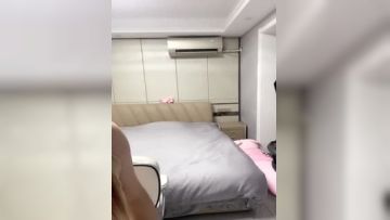 长发网红高颜值美女全程露脸双手搓奶奶子还不小的跳热舞就已经不行了第02集