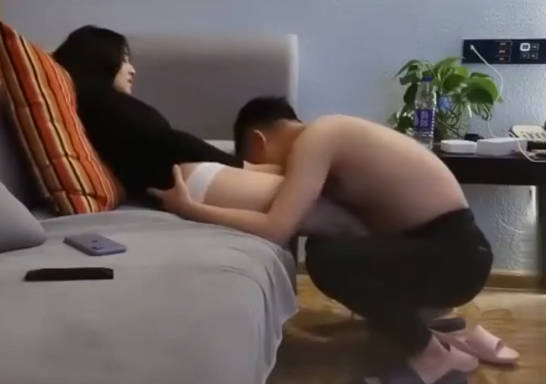 约了个模特身材的妹子